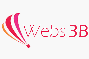 Webs 3B diseño web
