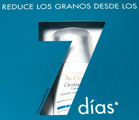 avene-cleanance-comedomed-7dias