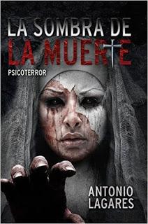 (Reseña) La Sombra De La Muerte by Antonio Lagares