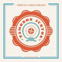 TODO EL LARGO VERANO - CANCIONES PARA UNA BODA