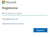 Pasos para instalar Hotmail ordenador