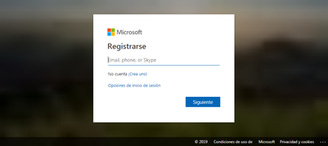 Pasos para instalar Hotmail en tu ordenador