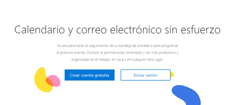 ¿Cómo entrar a la bandeja de entrada de Hotmail?