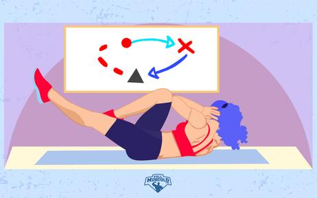 Uno de los objetivos más comunes que nos encontramos en l... Rutina Abdominales