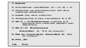 ALGUNOS CONCEPTOS Y HERRAMIENTAS PARA PROGRAMAR III