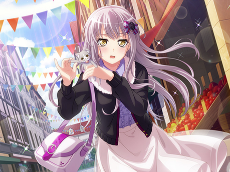 La franquicia ''BanG Dream'', estrena imagen colaborativa de Roselia con Re:ZERO La franquicia ''BanG Dream'', estrena imagen colaborativa de Roselia con Re:ZERO