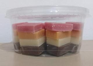 LOS 5 MEJORES DULCES QUE DEBES PROBAR EN AREQUIPA