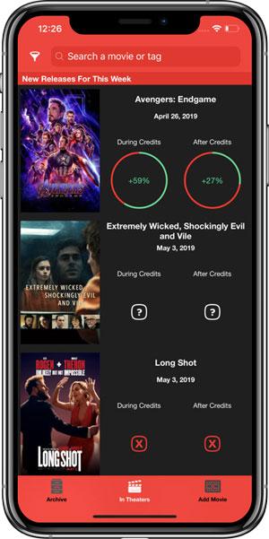 ¿Cómo saber si una Película tiene una Escena posterior a los Créditos? ¿Cómo saber si una Película tiene una Escena posterior a los Créditos?