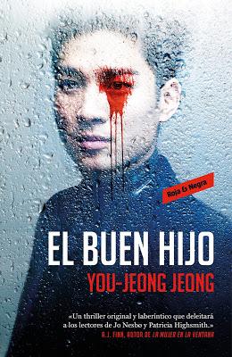 “EL BUEN HIJO” de You-Jeong Jeong