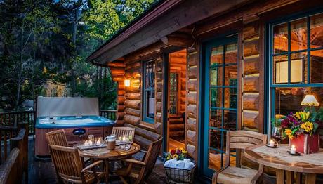 7 Lugares Baratos Donde Alojarse En Sheridan. Hoteles, Posadas Y Villas