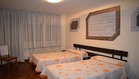 Hostal Louro