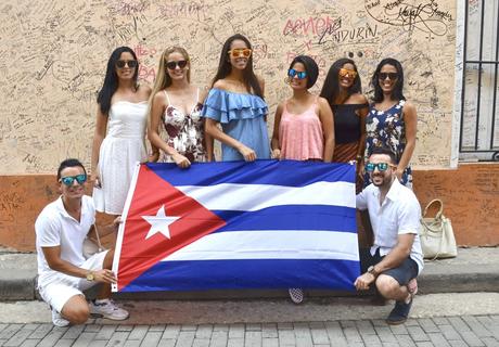Livegens impulsa su labor social en Cuba