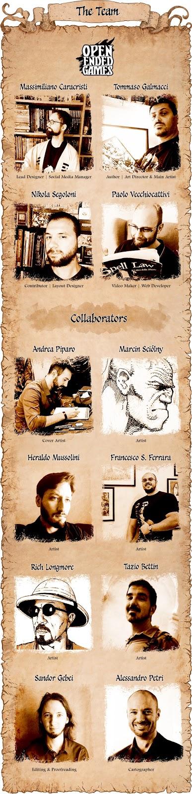 4 días para terminar el mecenazgo de Against the Darkmaster