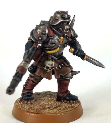 Reptilian Overlords:G.I alternativa para todos los gustos Reptilian Overlords:G.I alternativa para todos los gustos