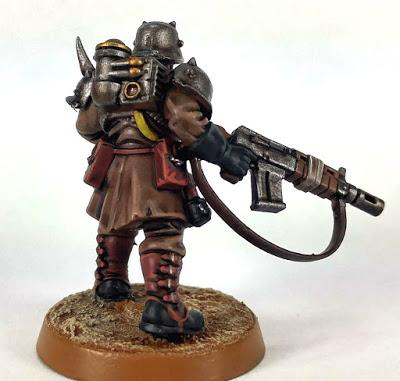 Reptilian Overlords:G.I alternativa para todos los gustos Reptilian Overlords:G.I alternativa para todos los gustos