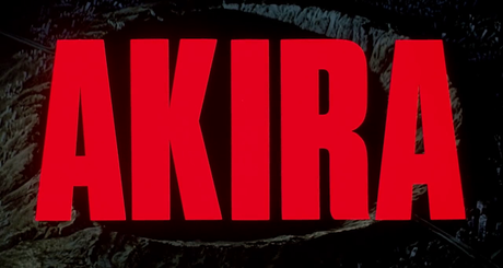 Akira - 1988