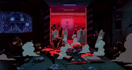 Akira - 1988