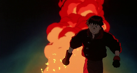 Akira - 1988