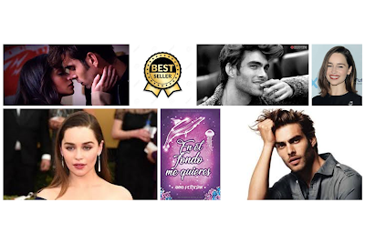 En el fondo me quieres - Anny Peterson