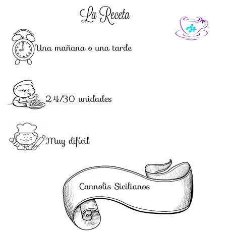CANNOLIS SICILIANOS