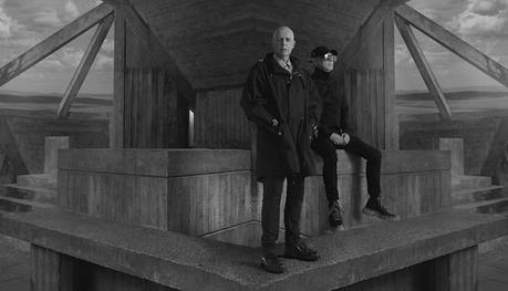 Nuevo sigle de Pet Shop Boys