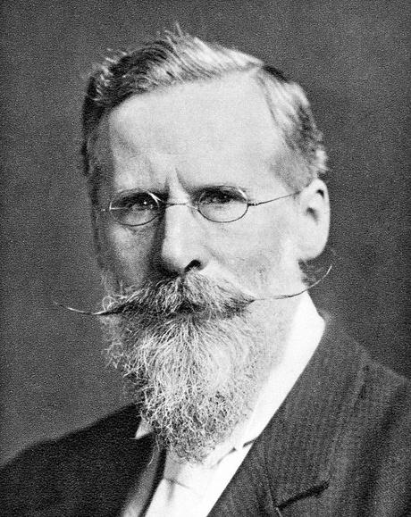 LOS FANTASMAS DE WILLIAM CROOKES