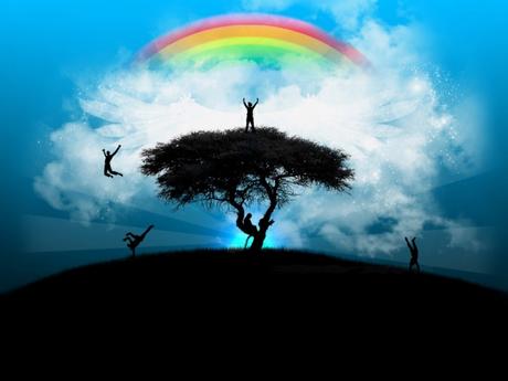 PARA QUE NO DUERMAS: IMAGENES IMPRESIONANTES CAPTADAS EN CEMENTERIOS