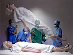 LA MUERTE, SEGUN LOS muerte, segun