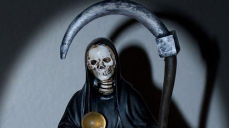 SUEÑOS QUE TE AVISAN QUE UNA DESGRACIA...SE APROXIMA. SUEÑOS QUE TE AVISAN QUE UNA DESGRACIA...SE APROXIMA.