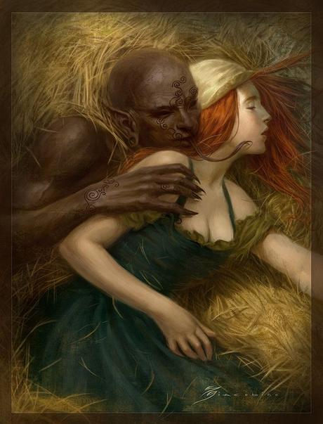 INCUBOS Y SUCUBOS, LOS DEMONIOS SEXUALES