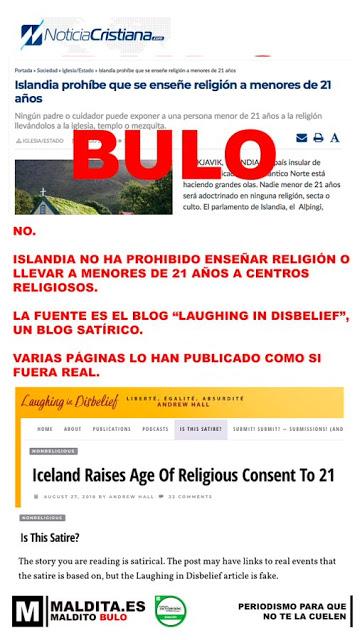 Islandia y las 