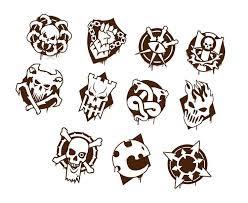 Mas pistas de las futuras caja de banda de Necromunda