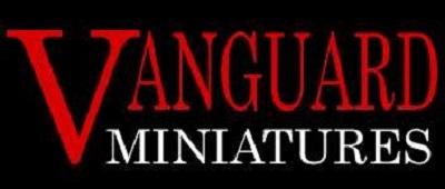 Vanguard Miniatures contra el recasteo de sus propias minis