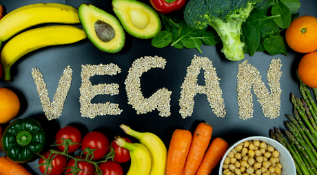 EE.UU.: El 90% de los consumidores de alimentos de origen vegetal no son veganos, según informe