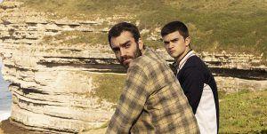 Diecisiete | Filmfilicos blog de cine