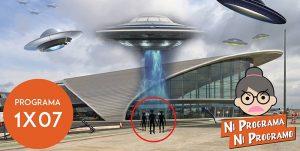 Ni programa ni programo 1x07 - Lo del Caso Mansies