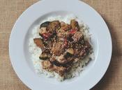 Pollo Kung Pao- Cocinas Mundo