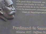 aportes Ferdinand Saussure lingüística contemporánea