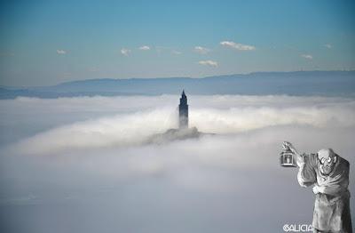 ¿Quién se tragó la ciudad?