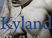 Reseña Kyland Sheridan