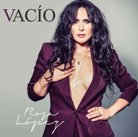 Rosa López – Vacío