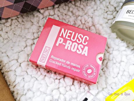 Guapabox Noviembre beauty beautybox belleza cabello facial skincare haircare