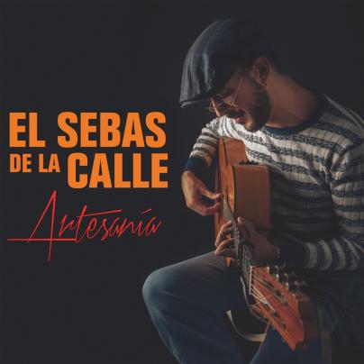 Sebas Calle presenta 