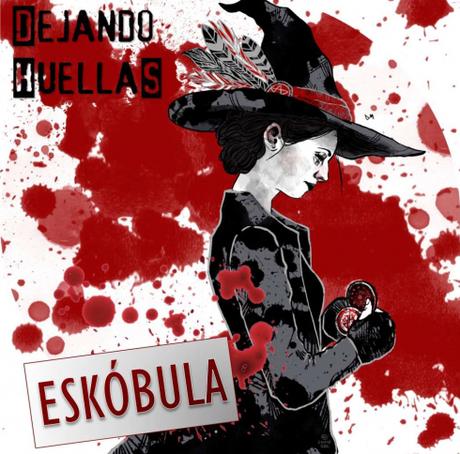 Eskóbula presenta disco 