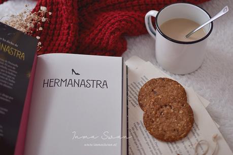Hermanastra (Jennifer Donnelly) Hermanastra (Jennifer Donnelly)