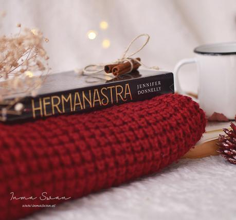 Hermanastra (Jennifer Donnelly) Hermanastra (Jennifer Donnelly)