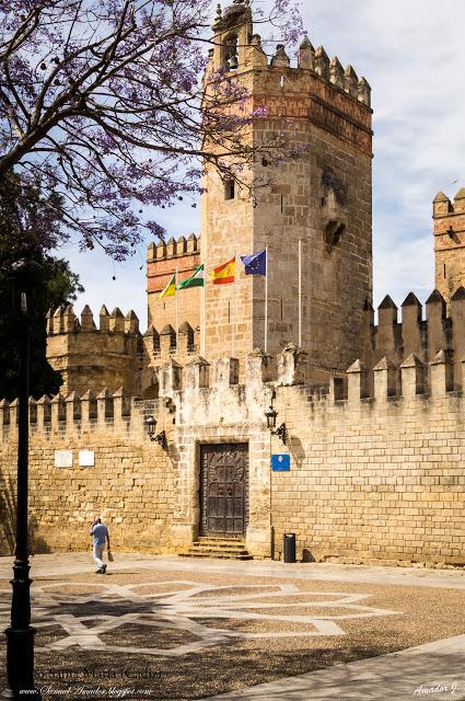 EL PUERTO DE SANTA MARÍA. CENTRO HISTÓRICO