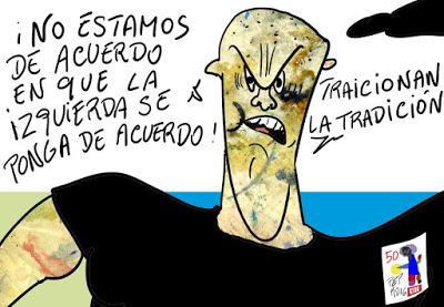 El pacto del “abrazo”, Bankia y Oriol Junqueras.