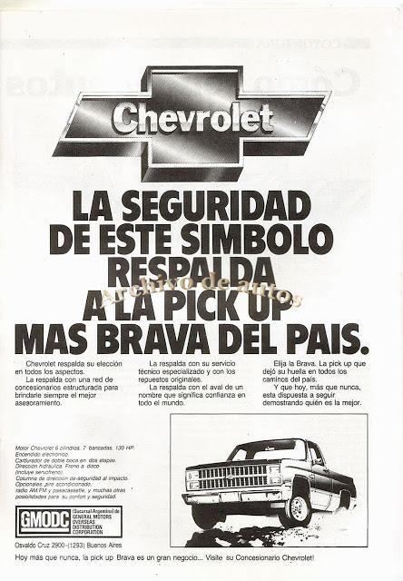 Los vehículos importados por GMODC Los vehículos importados por GMODC