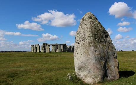 Bath, Stonehenge y Glastonbury o tres días de ensueño.